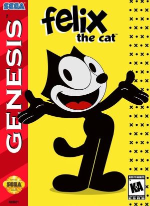 Felix the Cat