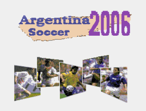 Futbol Argentino