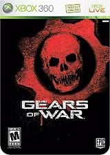 Gears of War: Limited Collector’s Edition