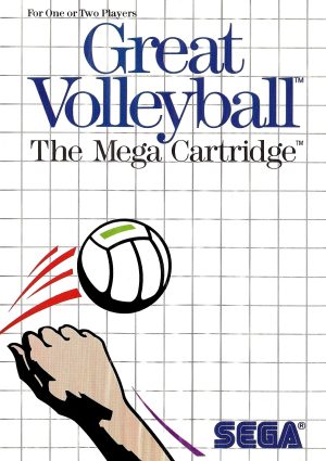 Great Volleyball