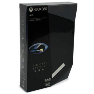 Halo 4: Limited Edition