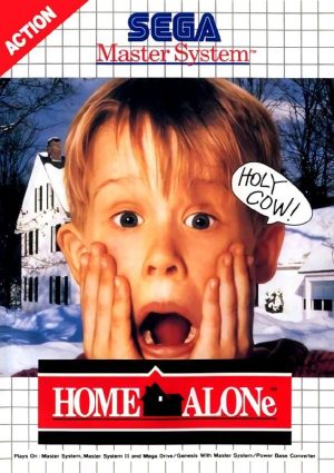 Home Alone