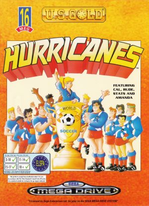 Hurricanes