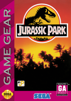 Jurassic Park