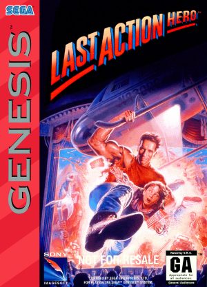 Last Action Hero