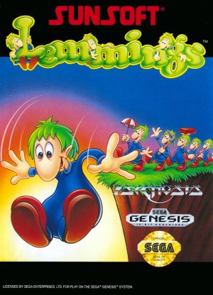 Lemmings