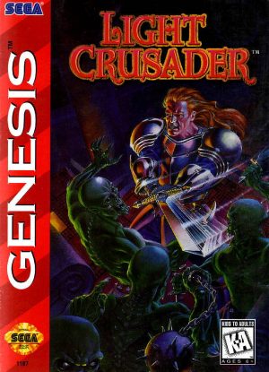 Light Crusader