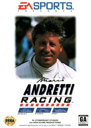 Mario Andretti Racing