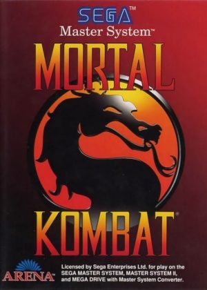 Mortal Kombat