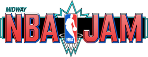 NBA Jam