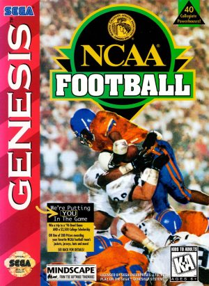 NCAA Football