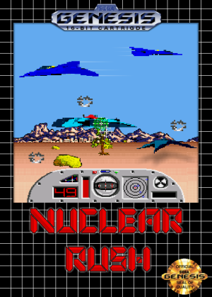 Nuclear Rush