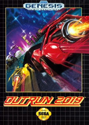 OutRun 2019