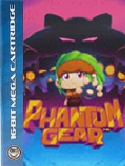 Phantom Gear