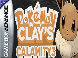 Pokemon Clay’s Calamity III