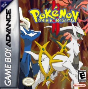 Pokémon Dark Rising II