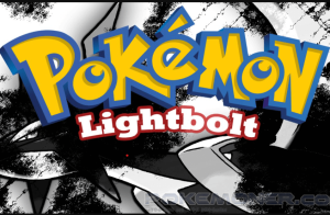 Pokemon Lightbolt Version (Pokemon Fire Red Hack)