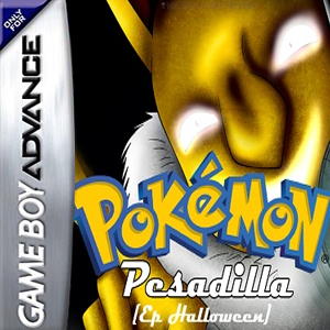 Pokémon Pesadilla