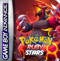 Pokémon Ruby Stars GBA ROM