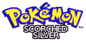 Pokémon Scorched Silver v1.2