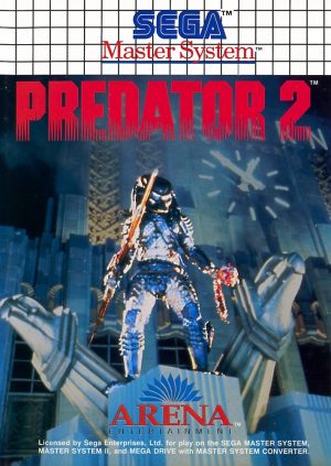 Predator 2