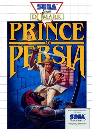 Prince of Persia