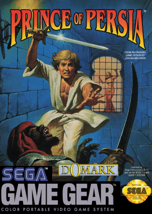 Prince of Persia