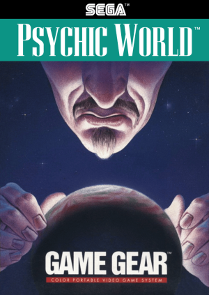 Psychic World