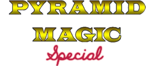 Pyramid Magic Special