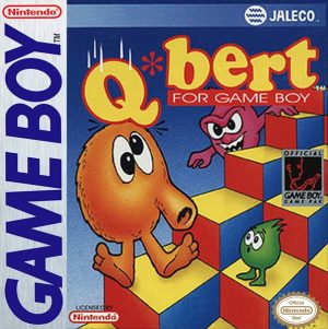 Q*bert