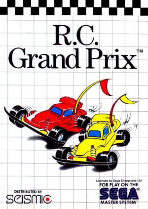 R.C. Grand Prix