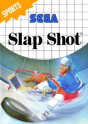 Slap Shot