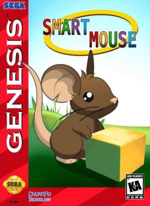 Smart Mouse