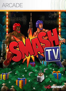 Smash T.V.