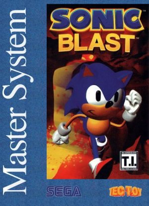 Sonic Blast