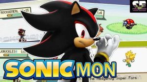 Sonicmon