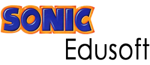 Sonic’s Edusoft