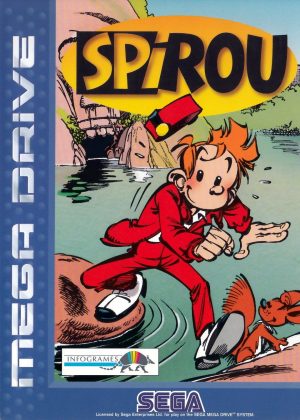 Spirou