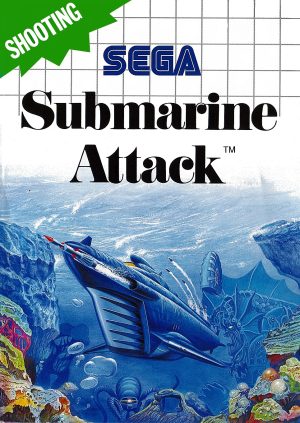 Submarine Attack