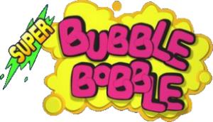 Super Bubble Bobble