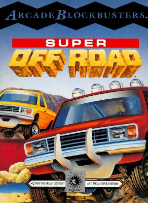 Super Off Road