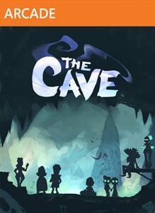 The Cave