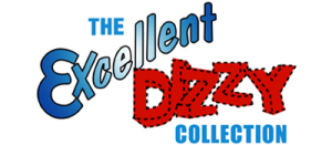 The Excellent Dizzy Collection