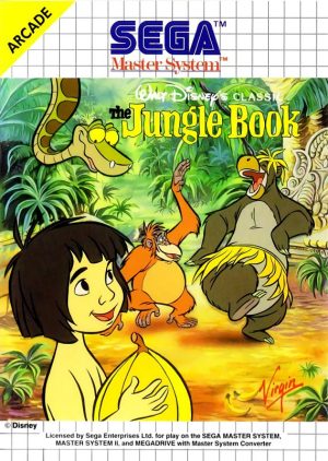 The Jungle Book