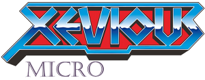 The Micro Xevious