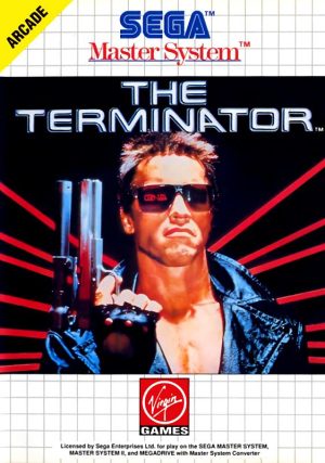 The Terminator