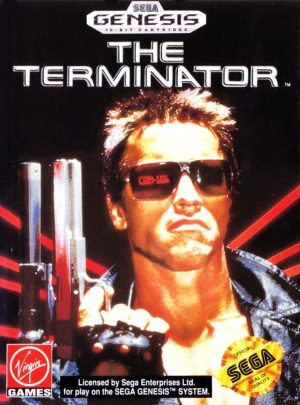 The Terminator