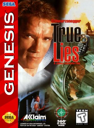 True Lies