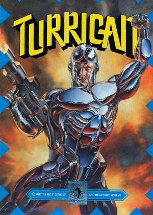 Turrican