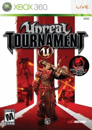 Unreal Tournament 3